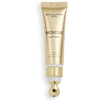 Revolution PRO Rescue Lip Oil - Ošetrujúci olej na pery